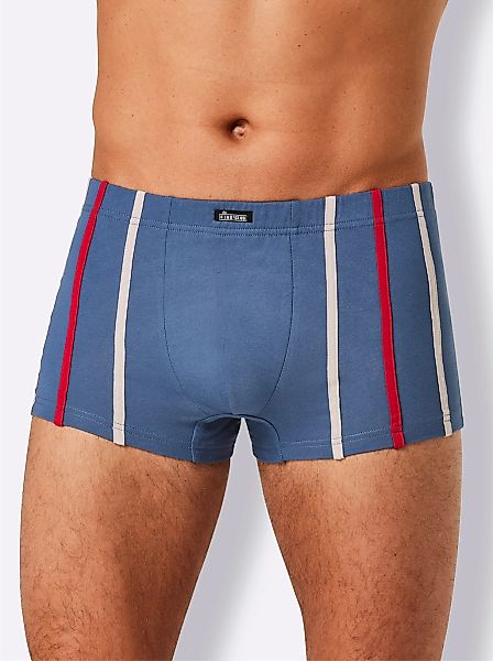 Kings Club Retro Pants 5 Stk. tlg. günstig online kaufen