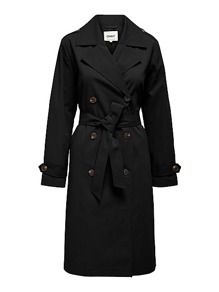 ONLY Trenchcoat günstig online kaufen