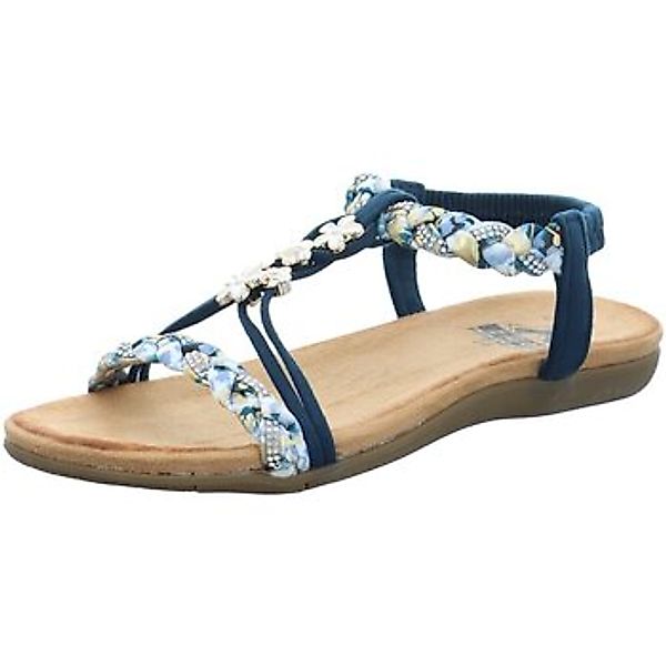 2 Go Fashion  Sandalen Sandaletten -kombi 8018830-8 günstig online kaufen