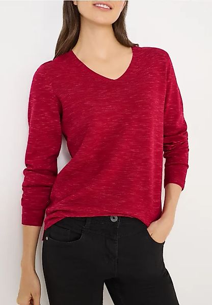 V-Neck Pullover günstig online kaufen