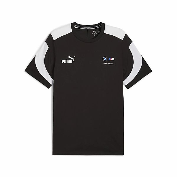 PUMA T-Shirt "BMW MMS MT7+ T-Shirt Herren" günstig online kaufen