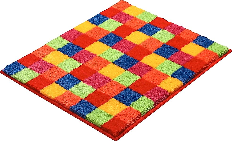 Grund "Jocylin" Höhe 20 mm rutschhemmend beschichtet fußbodenheizungsgeeign günstig online kaufen