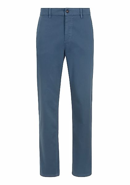 BOSS ORANGE Chinohose "Chino tapered", mit BOSS Logo hinten günstig online kaufen