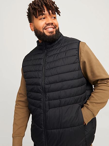 Jack & Jones PlusSize Kurzweste JJESTATE günstig online kaufen