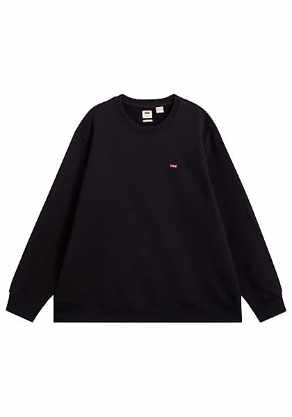 Levis Sweatshirt "Sweatshirt The Original Housemark Crew 1er Pack", 1 tlg. günstig online kaufen