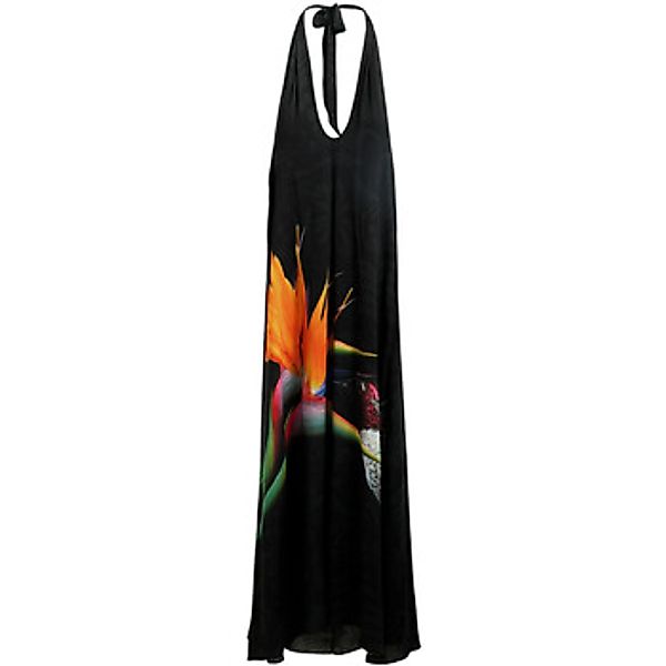 Desigual  Maxikleider SWIM_COLIBRÍ DRESS 25SWMW11 günstig online kaufen