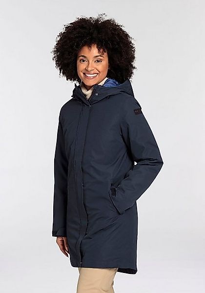 Icepeak 3-in-1-Funktionsparka PHILIPPSBU Winterjacke Wasserdicht & Winddich günstig online kaufen