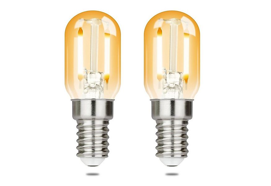 ZMH LED-Leuchtmittel E14 LED Vintage Glühbirnen - T22 LED Leuchtmittel für günstig online kaufen