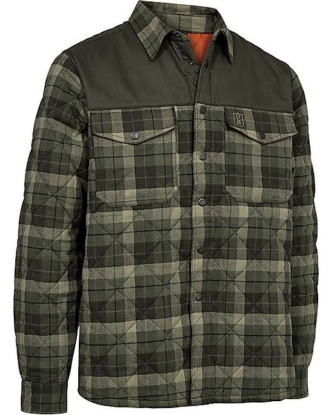 Deerhunter Outdoorhemd Hemdjacke Elbert günstig online kaufen