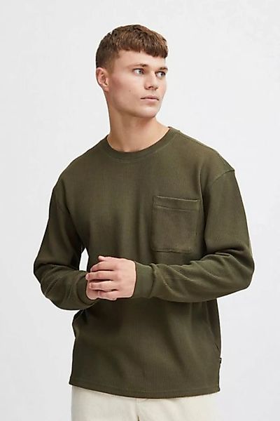 !Solid Sweatshirt SDHalwest günstig online kaufen