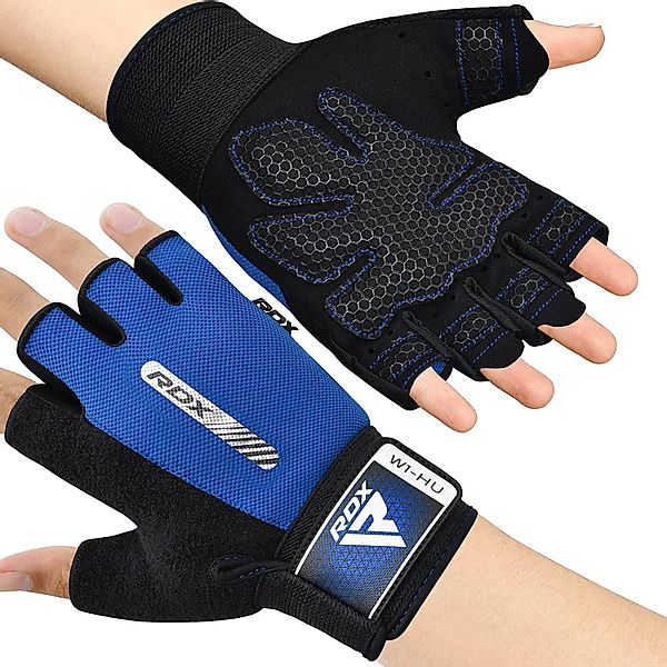 RDX Trainingshandschuhe RDX Fitness Handschuhe Frauen günstig online kaufen