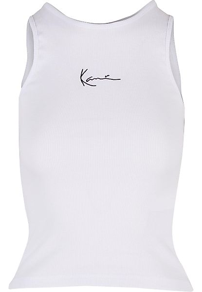Karl Kani Muskelshirt "Karl Kani Karl Kani Small Signature Racer Rib Top", günstig online kaufen