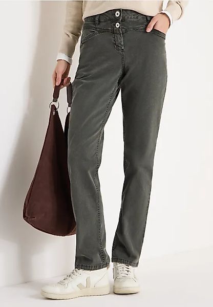 CECIL Straight Leg Hose günstig online kaufen