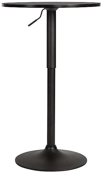 TPFLiving Stehtisch Cavira (Leicht zu montieren & flexibel einsetzbar, Robu günstig online kaufen