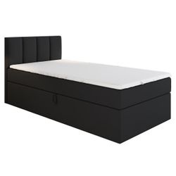 A&J MöbelLand GmbH Boxspringbett Einzelbett Gunnar günstig online kaufen
