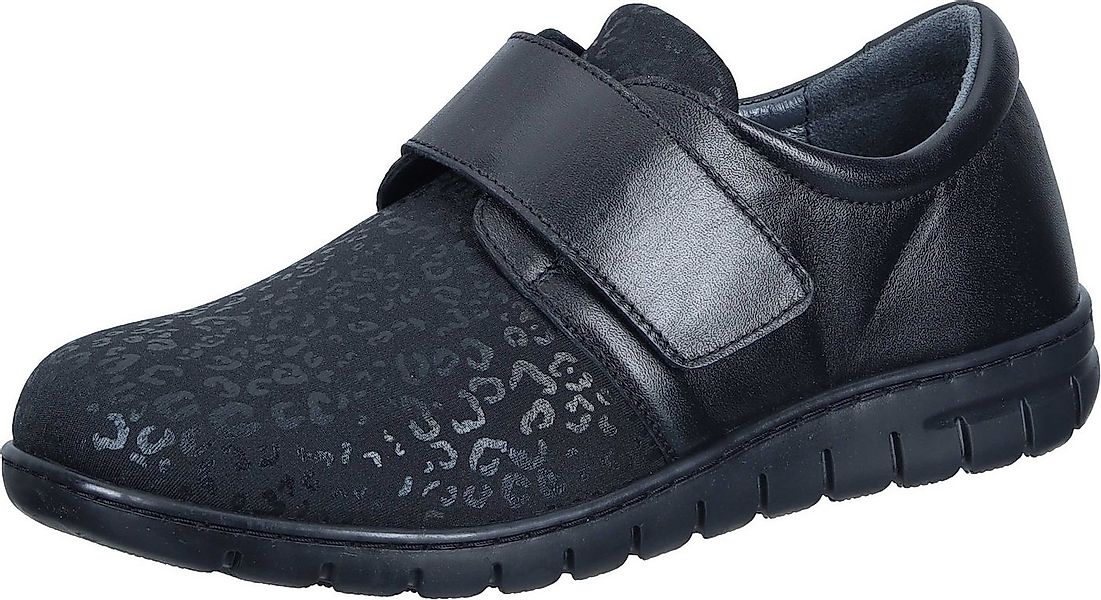Comfortabel Slipper Slipper aus Stretch Material günstig online kaufen