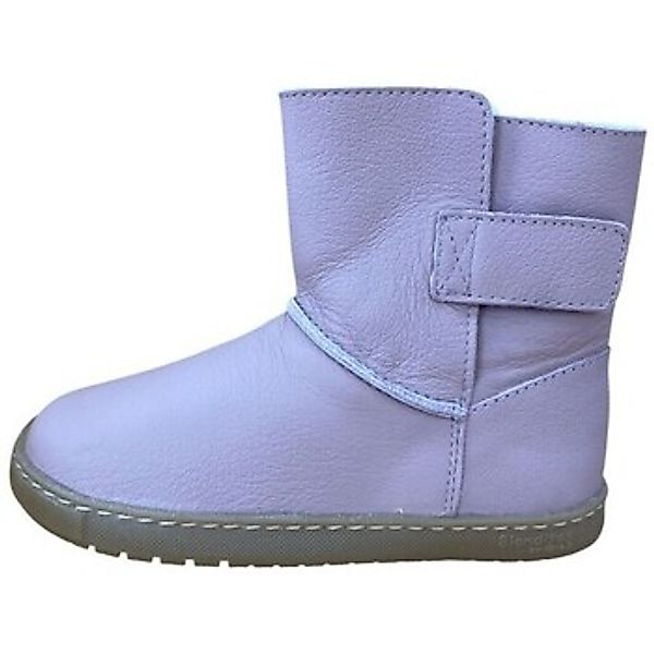 Blanditos  Moonboots HIELO BOTA PIEL Rosa günstig online kaufen