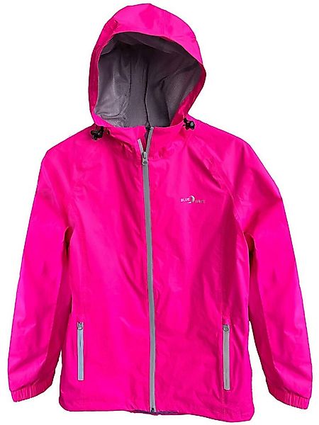 Blue Wave Funktionsjacke Fabienne Damen Outdoor-Jacke Fabienne - Regenjacke günstig online kaufen