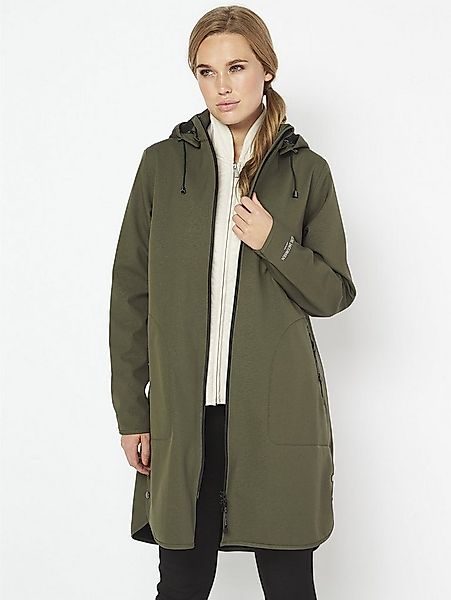 Ilse Jacobsen Softshelljacke RAIN128 Hoher Tragekomfort, perfekt für Regenw günstig online kaufen