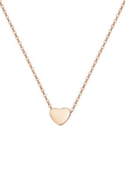 Hey Happiness Herzkette Sweetheart Anhänger Halskette günstig online kaufen