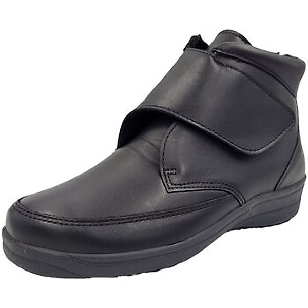 Longo  Stiefel Stiefeletten Beq.Schnür/Schlupstf 1135591/0 günstig online kaufen