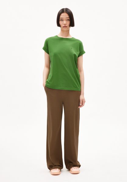 Armedangels T-Shirt IDAARA Damen T-Shirt aus günstig online kaufen
