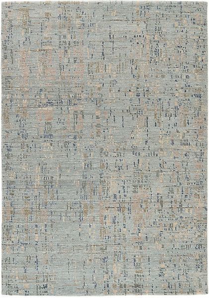 OCI DIE TEPPICHMARKE Orientteppich "HIMALI CHUSA" rechteckig 5 mm Höhe rein günstig online kaufen