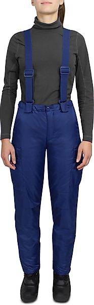 normani Thermohose Damen 2-in-1 Thermohose Aoraki günstig online kaufen
