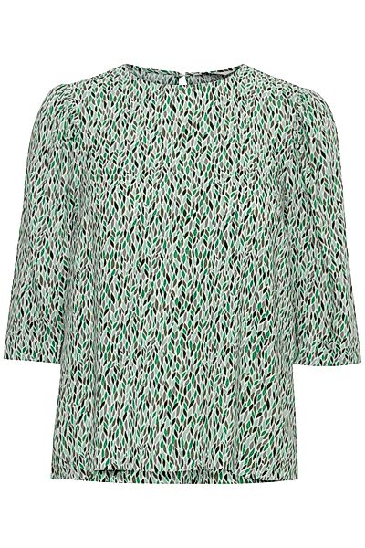 b.young Kurzarmbluse BYJOSA ONECK BLOUSE - 20812712 günstig online kaufen