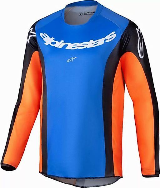 Alpinestars Jerseyhose Racer Melt Jugend Motocross Jersey günstig online kaufen