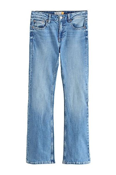 Next Bootcut-Jeans Authentic Bootcut-Jeans (1-tlg) günstig online kaufen