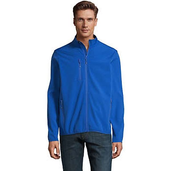 Sols  Windjacken CHAQUETA SOFTSHELL DE HOMBRE CON CREMALLERA CON ELASTANO günstig online kaufen