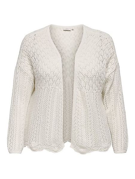 ONLY CARMAKOMA Strickjacke günstig online kaufen