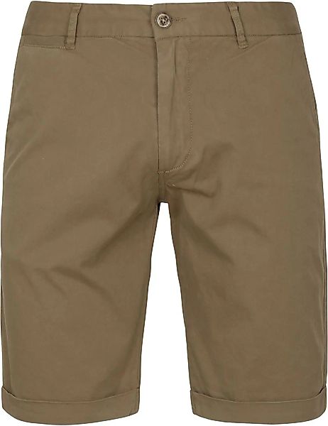 Suitable Shorts Chino Arend Khaki - Größe 26 günstig online kaufen