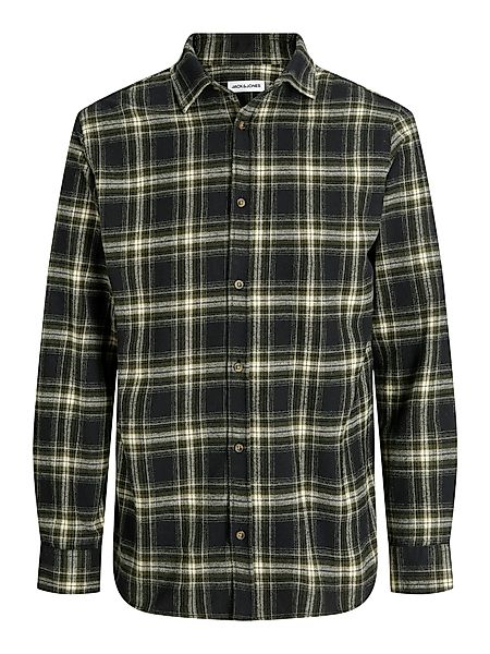 Jack & Jones Langarmhemd günstig online kaufen