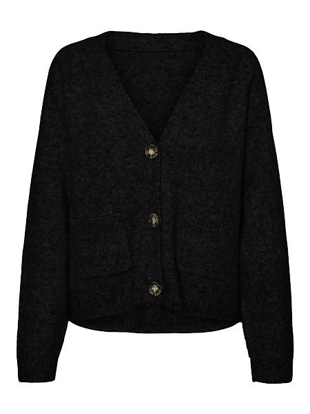 Vero Moda Strickjacke Boom (1-tlg) Plain/ohne günstig online kaufen