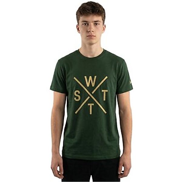 Watts  T-Shirt T-Shirts--HERREN günstig online kaufen