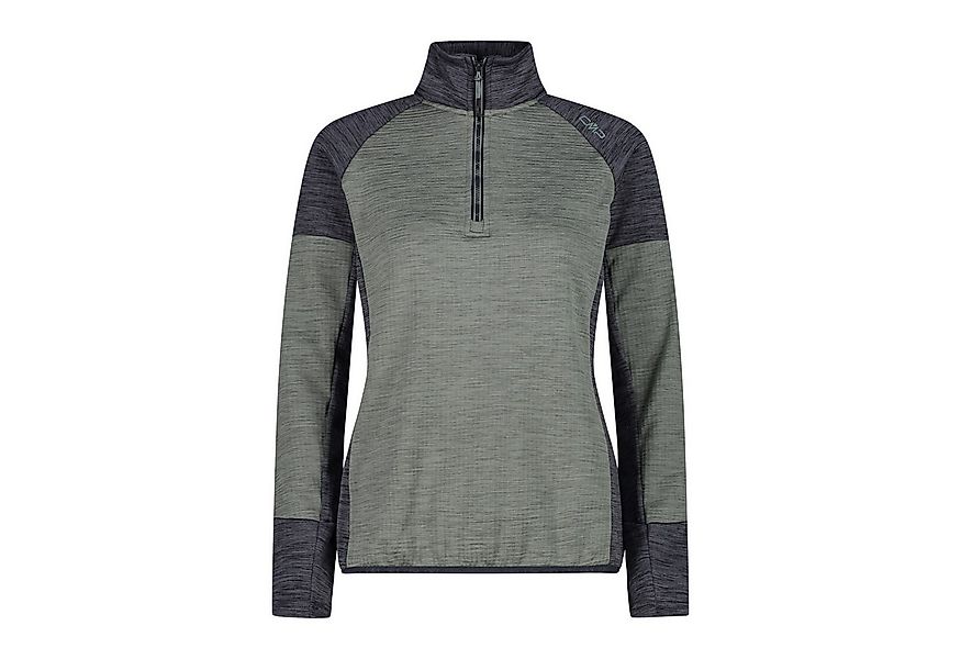 CMP Fleecepullover CMP Damen Pullover WOMAN SWEAT 34G2266 günstig online kaufen