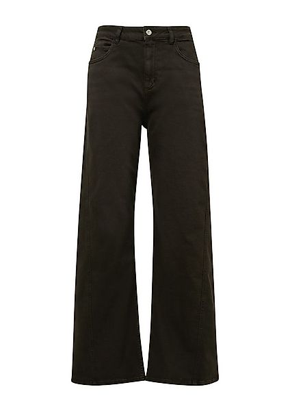 comma Stoffhose günstig online kaufen