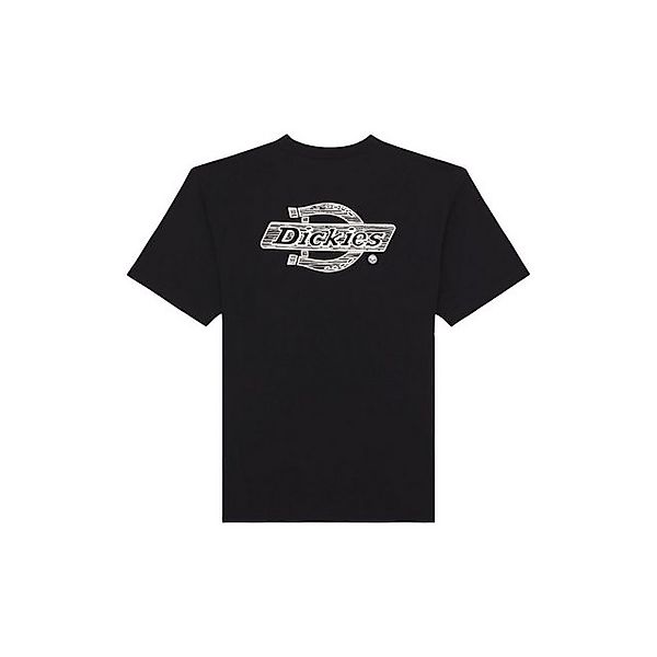 Dickies T-Shirt Wood Logo M günstig online kaufen