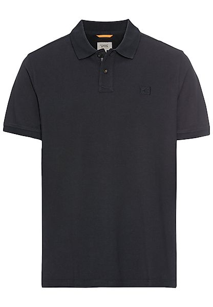 camel active Poloshirt Halbarm Poloshirt aus günstig online kaufen