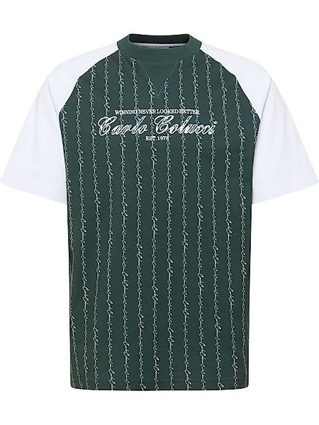 CARLO COLUCCI T-Shirt Fara günstig online kaufen