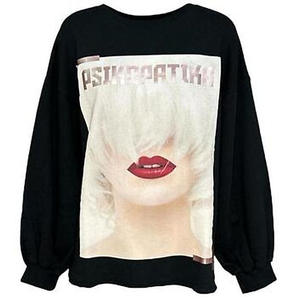 Gli Psicopatici  Sweatshirt 252zmvscgetb3 günstig online kaufen