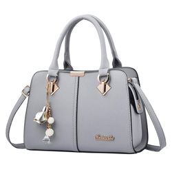 HAUSS SPOLE Henkeltasche Henkeltasche Umhängetasche Tragetasche günstig online kaufen