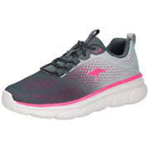 KangaROOS K-CR Cliff Sneaker Damen grün günstig online kaufen