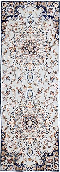 FLAIR RUGS Teppich Mabel, rechteckig, Höhe: günstig online kaufen