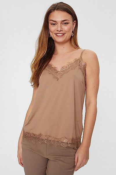 FREEQUENT Spitzentop FQBICCO-ST mit Spaghetti-Trägern günstig online kaufen