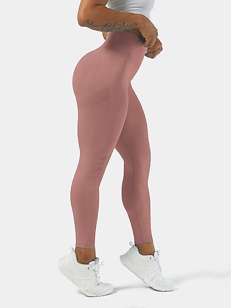VAAM LMNTS Leggings SCRUNCH SEAMLESS günstig online kaufen