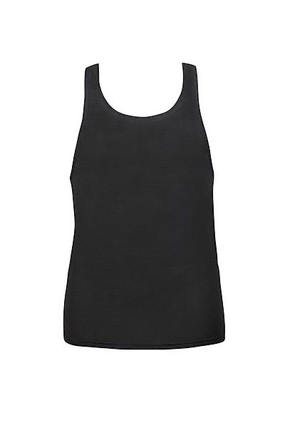 Anais for Men Shirttop Anais for Men - Herren Tank Top 053586 Petrol - (2XL günstig online kaufen