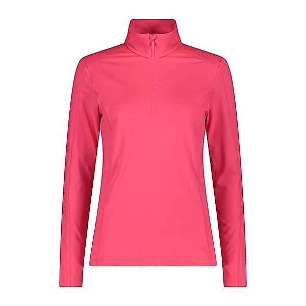 CMP Fleecepullover CMP Damen Pullover Woman Sweat 30L1086 günstig online kaufen